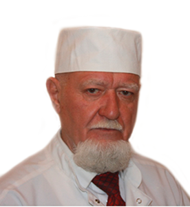 Раев Владимир Константинович